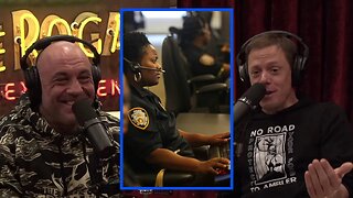 The 911 Incident | Joe Rogan Experience w/ Steven Rinella