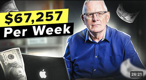 $67000 earning PER WEEK | 7 Passive Income Ideas | How I Make $67k per week