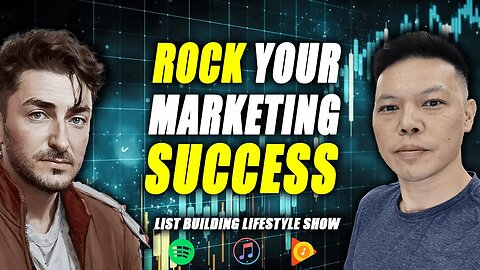 The Rocky Road to Affiliate Marketing Success With Daniel Chou