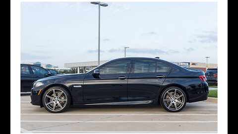 BMW AFTERMARKET INTAKE AND CHARGE PIPES