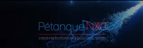 Petanque NXT 1 Minute Process & Smart Tech Video