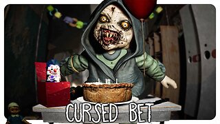 Cursed Bet | Full Demo | 4K (No Commentary)