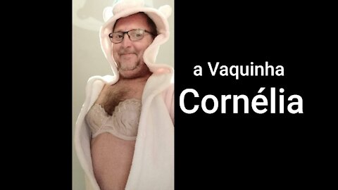 A Vaquinha Cornélia - comedy