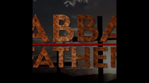 His Glory Presents: Abba Father Episode 18: Heaven Part 1 (06-08-2022)