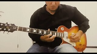 Índios - Legião Urbana - Versão Instrumental Guitarra