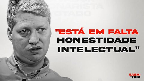 Marcel Van Hattem comenta atuação da imprensa | Sabatina