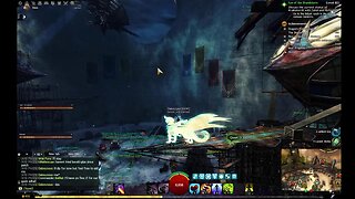 Guild Wars 2 - July 4th Fun