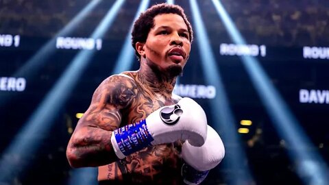 TMT is in the Past - GTD Promotions is on The Rize Salute to Gervonta Tank Davis #theone