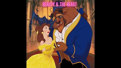 Beauty & The Beast