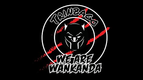 We are Wakanda Trinbago