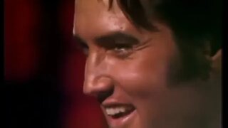 Elvis - The Inner Child