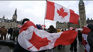 Remembering the Canadian Freedom Convoy