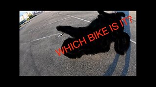 First Bike - Ep.1