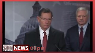 Barrasso: "This Administration is Intentionally Shutting Down American Energy" - 5235