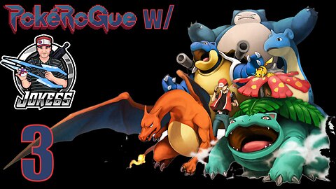 [LIVE] ANOTHER SURPRISE STREAM | PokéRogue! | Fan Game! | SIX STREAMS IN A ROW!
