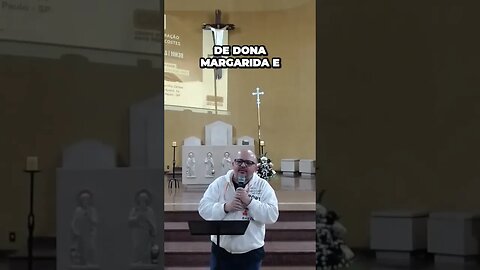 🔥 A alegria de dona Zelinda e dona Margarida!