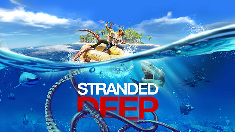 Stranded Deep-Dual Survival Ep 2-The Lagoonies