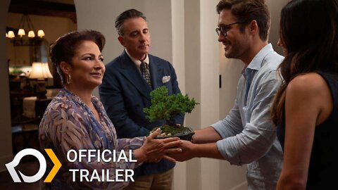 FATHER OF THE BRIDE Trailer (2022) Isabela Merced, Andy Garcia Movie