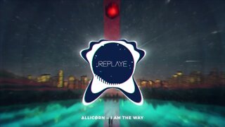 ΔLLICØRN — I AM THE WAY | Replaye