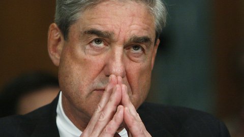 Lawyer Pleads Guilty To Mueller's Charge He Lied To Investigators