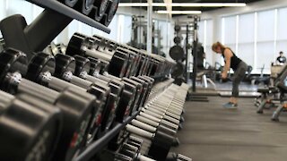 Les gyms en zone rouge au Québec vont pouvoir rouvrir dès ce mois-ci