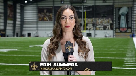 New Orleans Saints Rookies | 2023 NFL Season Recap