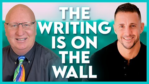 Andrew Whalen: The Writing Is On The Wall for the Enemy! | Oct 24 2023
