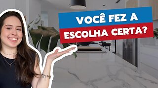 Como ACERTAR na escolha de PEDRA | O MELHOR custo BENEFÍCIO de SÃO PAULO!