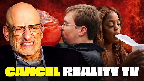 These Reality Shows Are TWISTED!