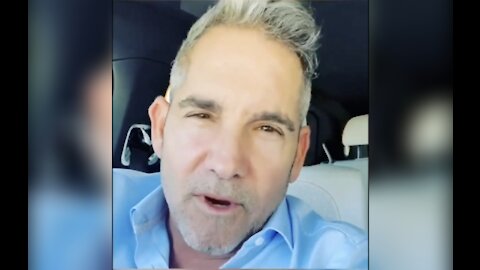 Grant Cardone SCHOOLS Arnold Schwarzenegger On FREEDOM!