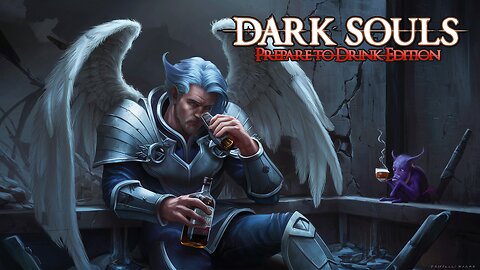 April 1st Dark Souls Deathapaluza