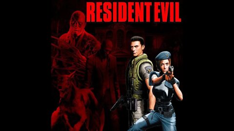 Resident Evil Game Movie