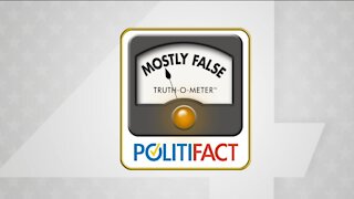 PolitiFact Wisconsin: Checking claims about Antifa an light bulb inventor