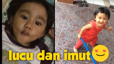 kumpulan anak imut dan lucu || BeBeA kecil