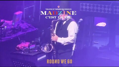 Madness - Round We Go - Live at KOKO (18/10/2023)