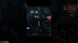 FNAF PLUS IS THE CREEPIEST FNAF GAME