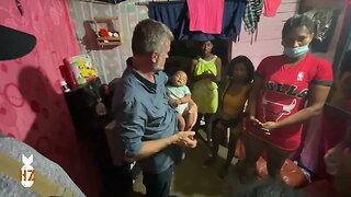 Helping a Single Mom in Cartagena Get a Home