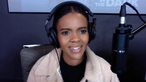 Candace Owens - Episode 3 - Circumcision Decision (Vitamin K Continued)