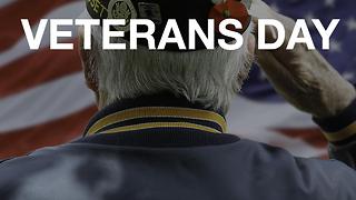 Honoring Veteran&#039;s Day