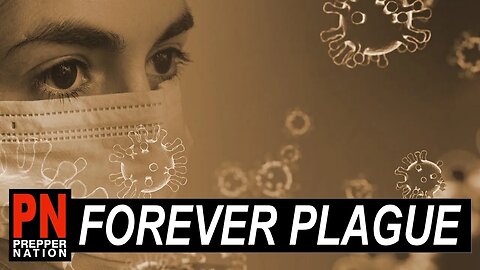 We Were WRONG - The FOREVER PLAGUE is Here!