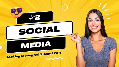 Boost Your Social Media Presence: Insider Tips with Chat GPT