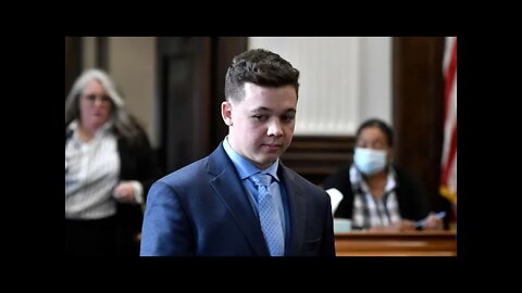 Kyle Rittenhouse Trial Day 3 part 2