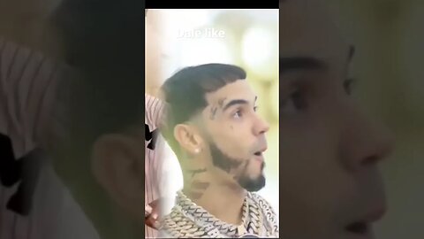 anuel feliz por embarazo de yailin