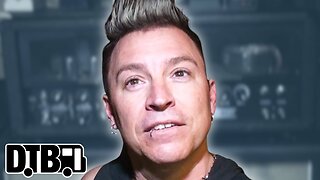 Fozzy's Billy Grey - GEAR MASTERS (Revisited) Ep. 143