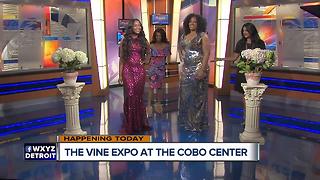 The Vine Expo