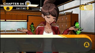 Danganronpa: Trigger Happy Havoc - Episode 66: Speaking to Alter Ego