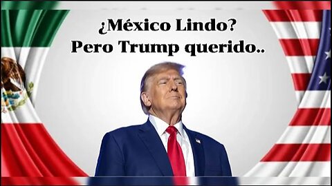 [04JUN2024] MÉXICO LINDO? PERO TRUMP QUERIDO...| ZERO SILENCE | [EL GOCHO]