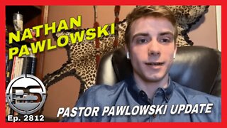 Nathan Pawlowski Gives Update Of His Father's Persecution From The Canadian Government