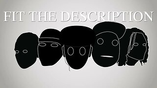 Fit The Description ep55 Shouldn’t Name People