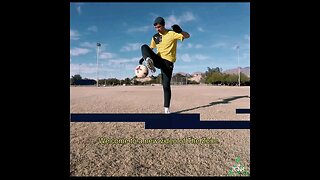don't let it touch the ground #football #soccer #futbol